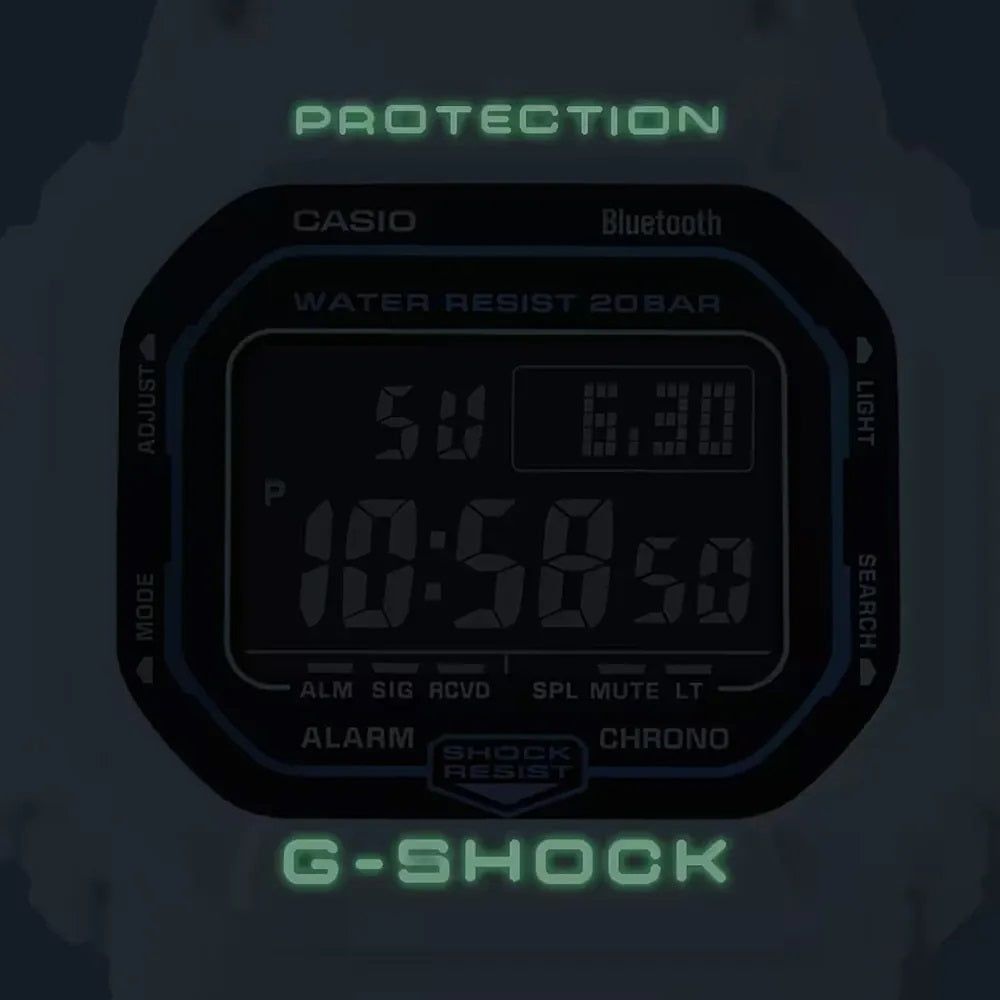CASIO G-SHOCK CASIO G-SHOCK Mod. ORIGIN - Capsule Tough Design - Bluetooth WATCHES casio-g-shock-mod-origin-capsule-tough-design-bluetooth-1