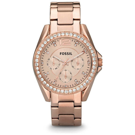 FOSSIL FOSSIL Mod. RILEY WATCHES fossil-mod-riley-2