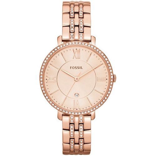 FOSSIL FOSSIL Mod. JACQUELINE WATCHES fossil-mod-jacqueline-3