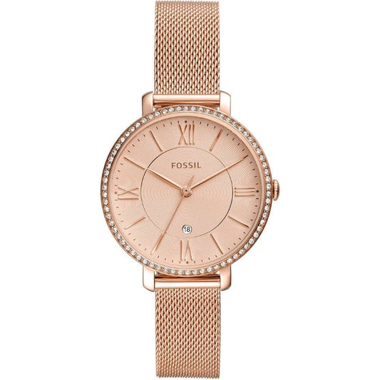 FOSSIL FOSSIL Mod. JACQUELINE WATCHES fossil-mod-jacqueline-6