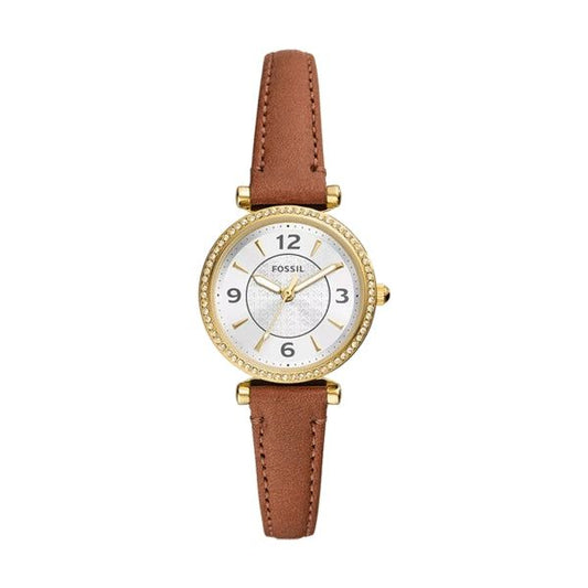 FOSSIL FOSSIL Mod. CARLIE WATCHES fossil-mod-carlie-3
