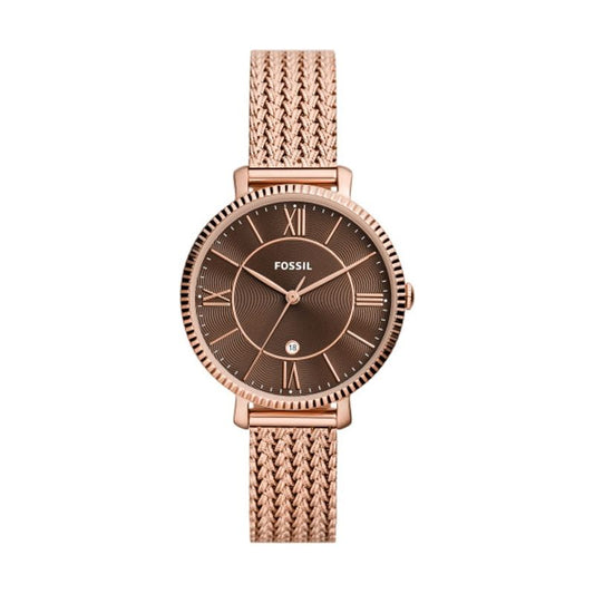 FOSSIL FOSSIL Mod. JACQUELINE WATCHES fossil-mod-jacqueline-9