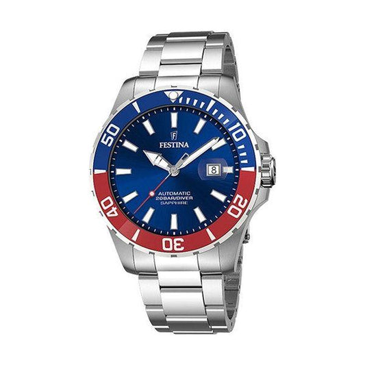 FESTINA WATCHES Mod. F20531/5 WATCHES