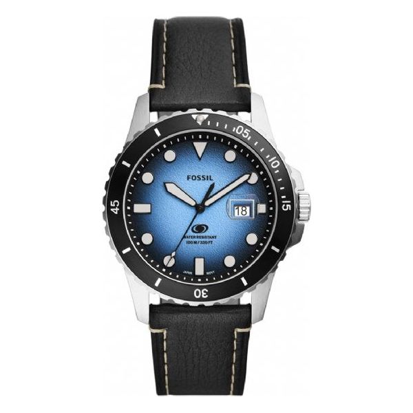 FOSSIL FOSSIL Mod. FOSSIL BLUE WATCHES fossil-mod-fossil-blue-1