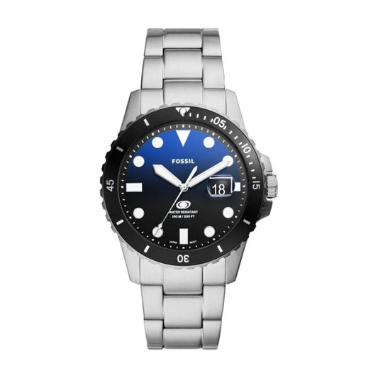 FOSSIL FOSSIL Mod. BLUE DIVE WATCHES fossil-mod-blue-dive-1