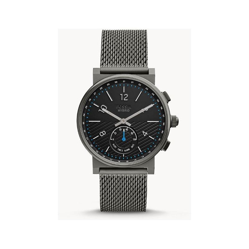 FOSSIL Q FOSSIL Q HYBRID Mod. BARSTOW WATCHES fossil-q-hybrid-mod-barstow
