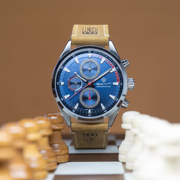 GANT GANT WATCHES Mod. G185001 WATCHES gant-watches-mod-g185001