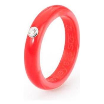 BROSWAY JEWELS Mod. G9SY05B Ring