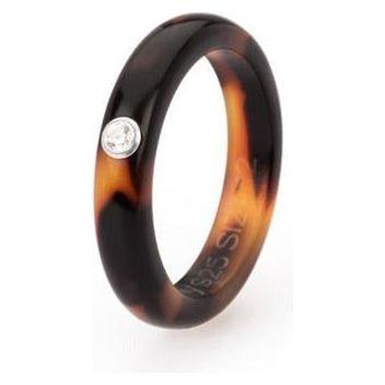 BROSWAY JEWELS Mod. G9SY10A Ring