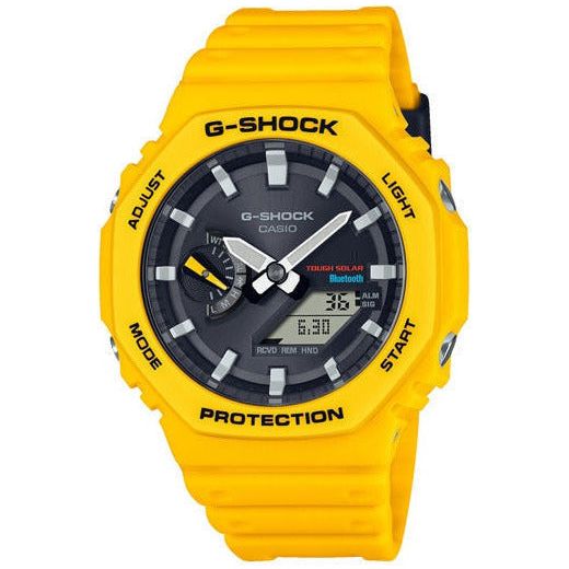 CASIO G-SHOCK CASIO G-SHOCK Mod. GA-B2100C-9AER WATCHES casio-g-shock-mod-ga-b2100c-9aer