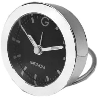 GATTINONI | GATTINONI Mod. TSVEGLIA DA VIAGGIO / TRAVEL ALARM CLOCK WATCHES | McRichard Designer Brands