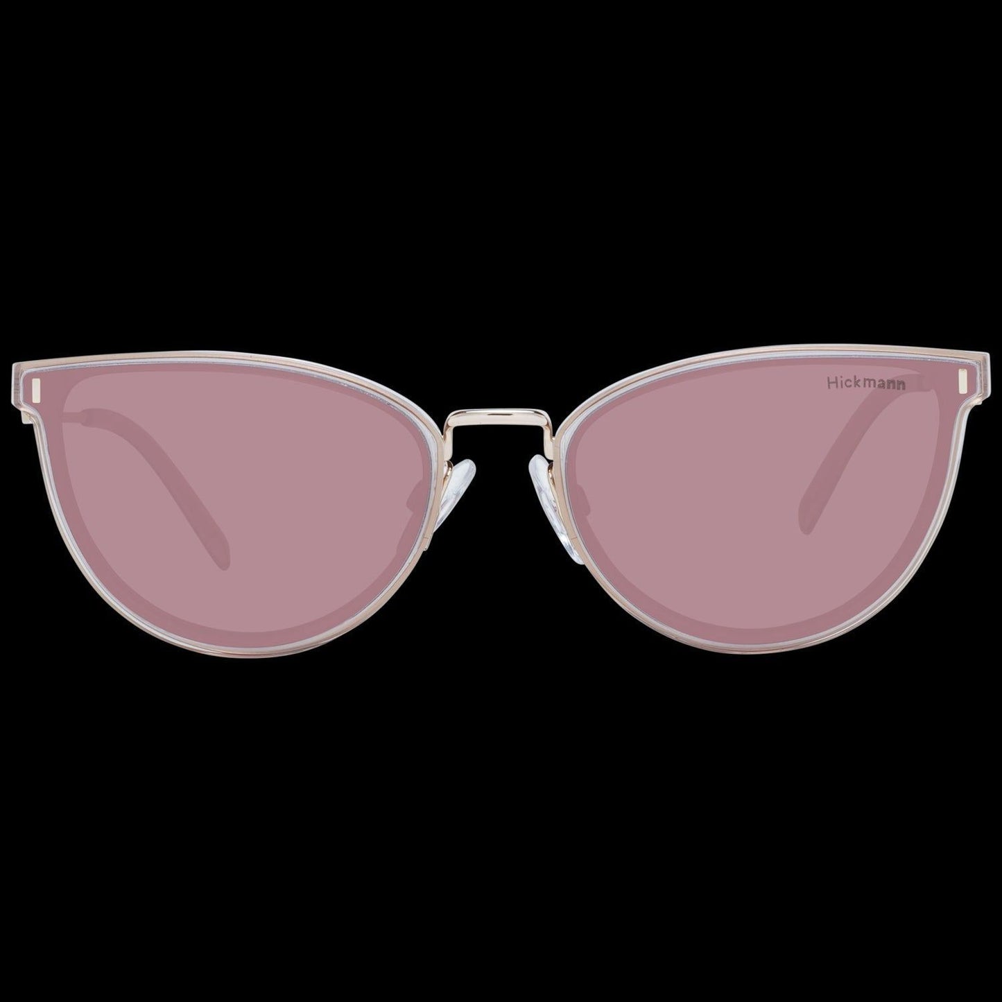 ANA HICKMANN MOD. HI9117 58T01 SUNGLASSES & EYEWEAR