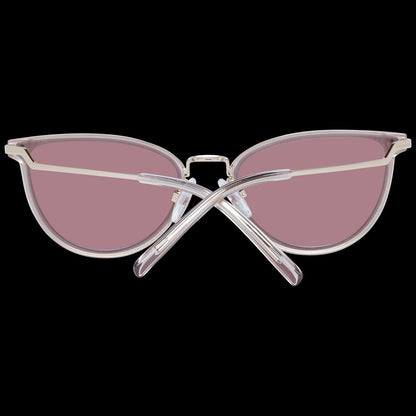 ANA HICKMANN MOD. HI9117 58T01 SUNGLASSES & EYEWEAR