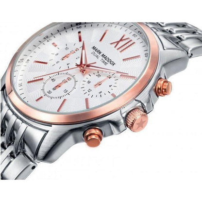 MARK MADDOX Mod. CASUAL WATCHES