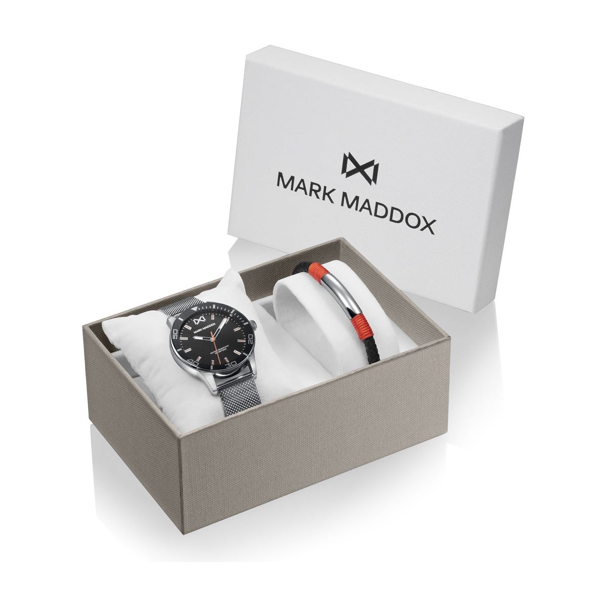 MARK MADDOX MARK MADDOX - NEW COLLECTION Mod. HM7146-57 WATCHES mark-maddox-new-collection-mod-hm7146-57
