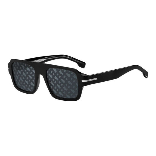 HUGO BOSS MOD. BOSS 1595_S Category-Sunglasses,Gender-Men,Gent Sunglasses & Frames,Glasses and Sunglasses - Accessories,Men,Subcategory-SunglassesMen,SUNGLASSES,Sunglasses - Glasses and Sunglasses - Accessories,Sunglasses for Men - Sunglasses,women >Bags,