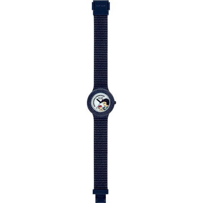 HIP HOP DISNEY COLLECTION Mod. BE BRIGHT BE BOLD - BIANCANEVE HIP HOP