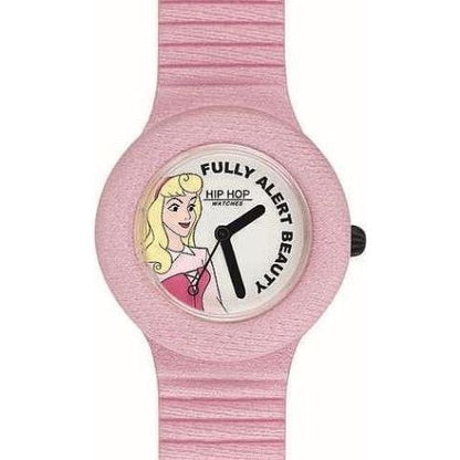 HIP HOP DISNEY COLLECTION Mod. BE BRIGHT BE BOLD - AURORA WATCHES
