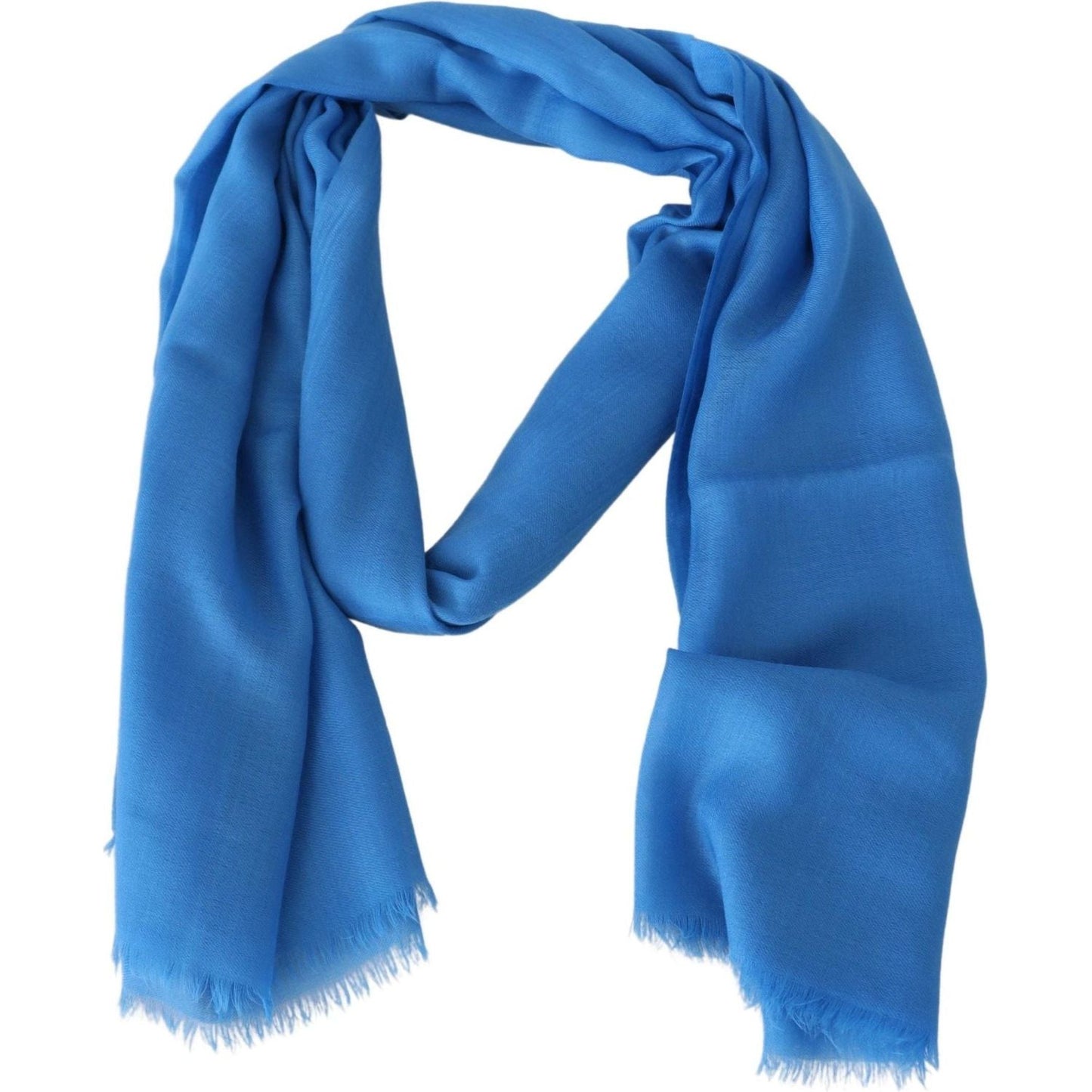 Missoni Elegant Wool Scarf with Signature Embroidery blue-wool-unisex-neck-warmer-wrap-scarf IMG_0175-e3c29032-f9e.jpg