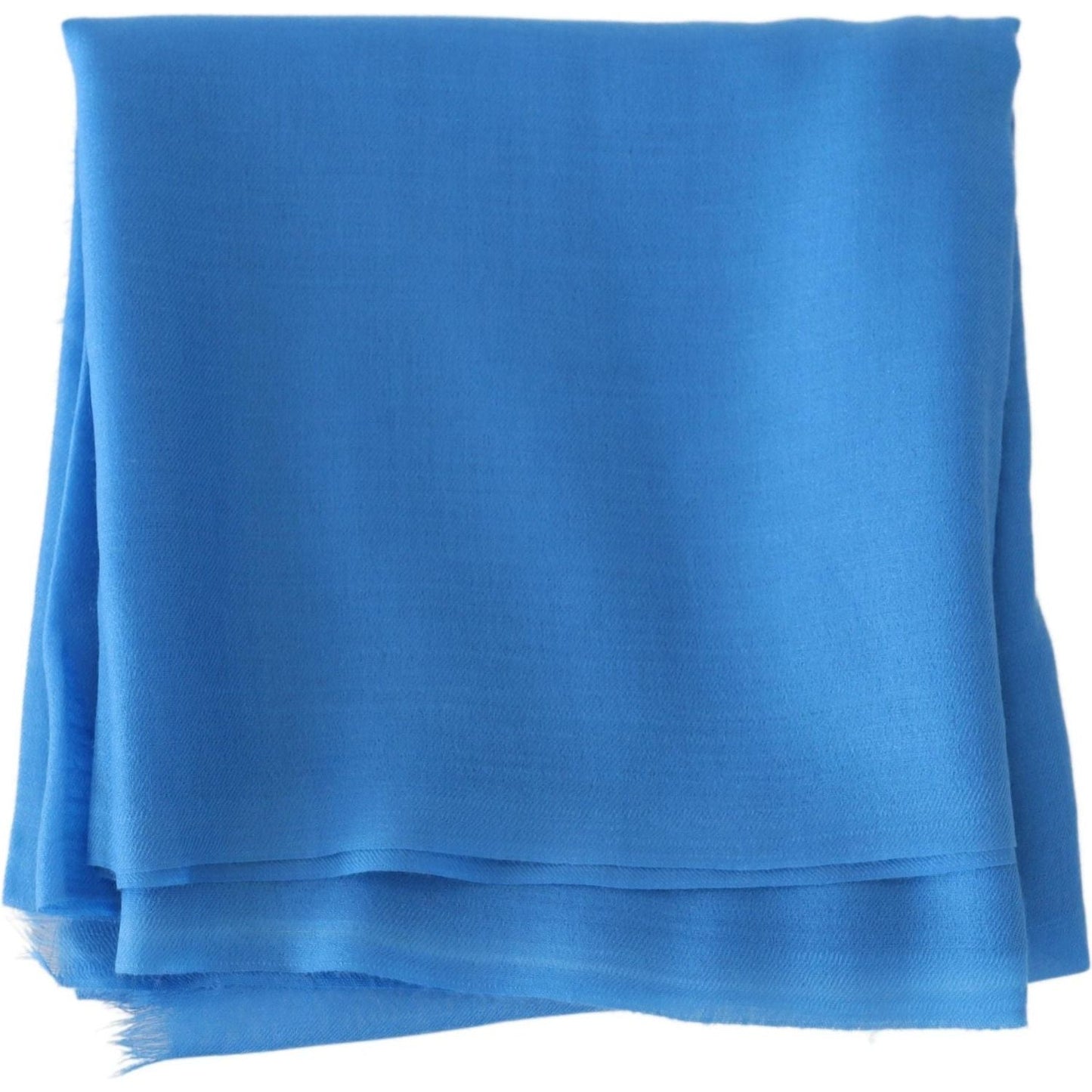 Missoni Elegant Wool Scarf with Signature Embroidery blue-wool-unisex-neck-warmer-wrap-scarf IMG_0177-59e2191d-5ec.jpg