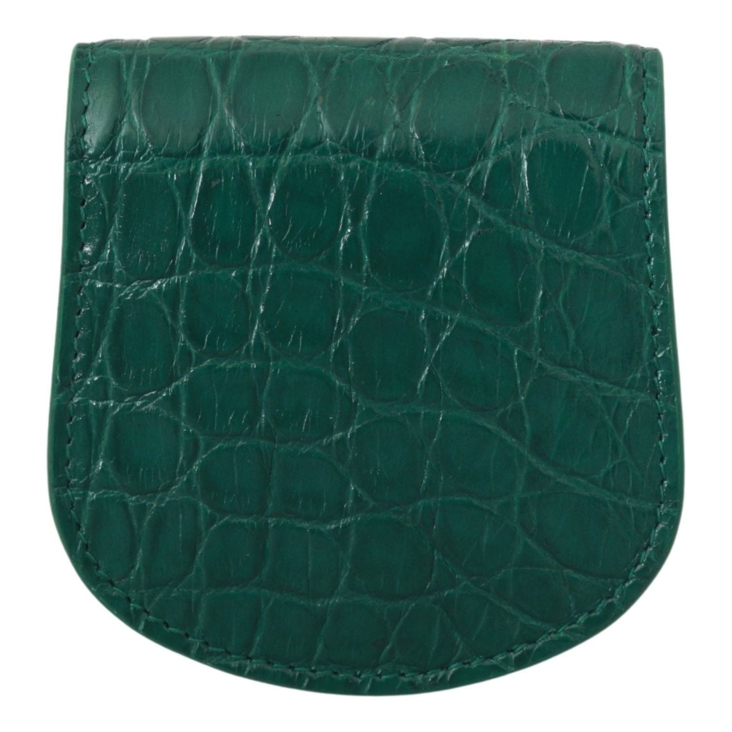 Dolce & Gabbana Exquisite Exotic Skin Coin Case Wallet green-exotic-skins-condom-case-holder-wallet Condom Case IMG_0222-1-963f6d31-954.jpg