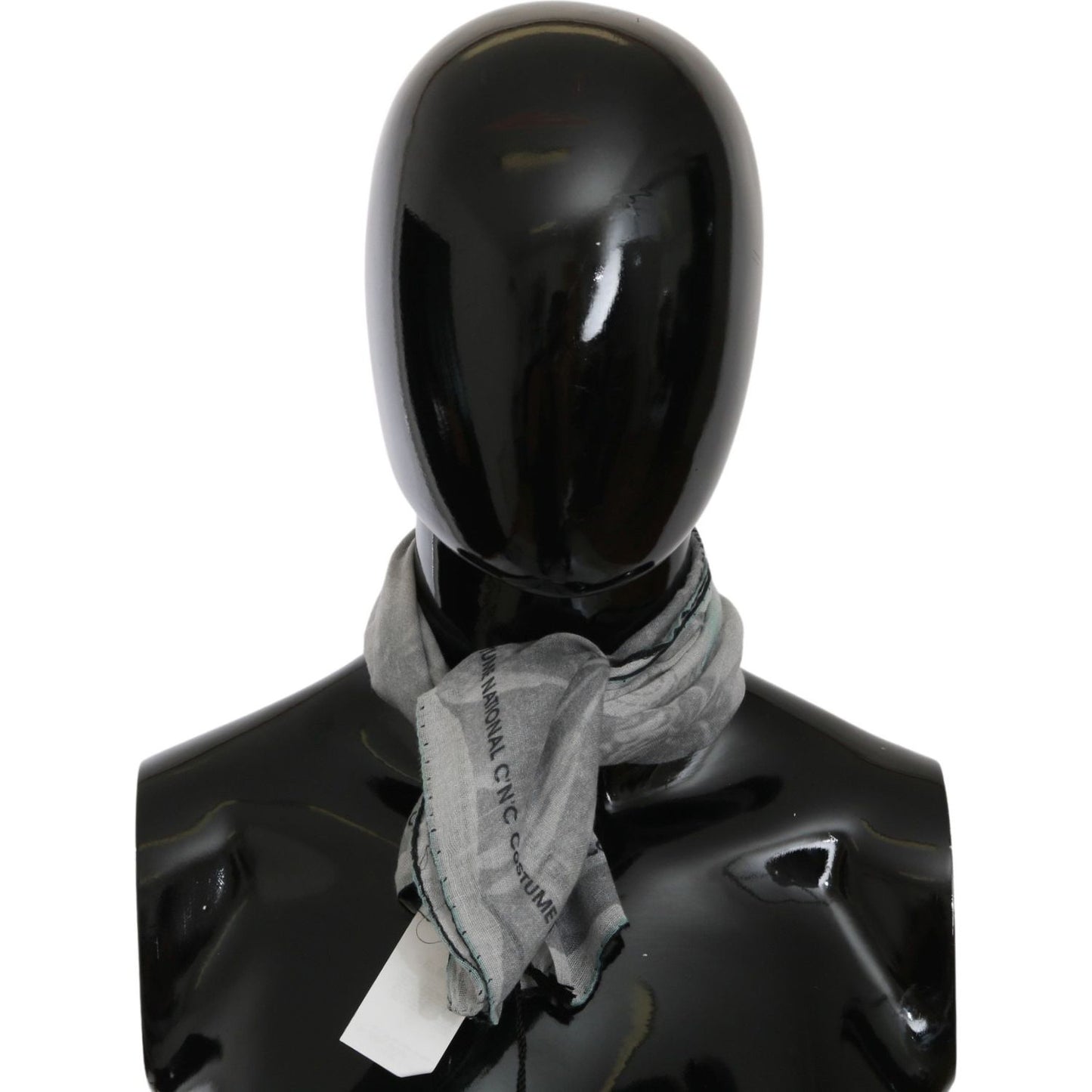 Costume National Elegant Gray Silk Scarf for Women gray-silk-shawl-foulard-wrap-scarf Silk Wrap Shawls IMG_0254-af3a4b1e-fc6.jpg