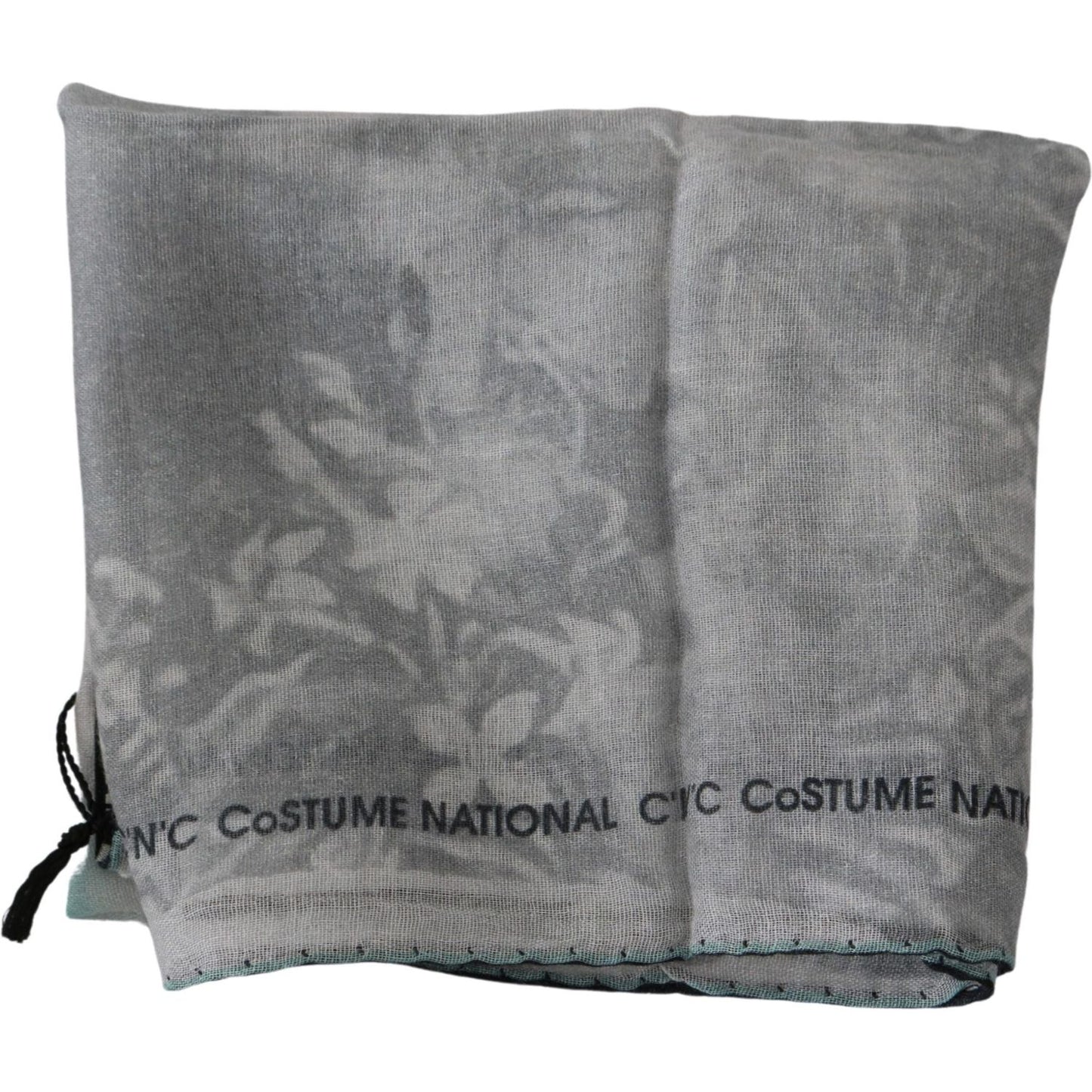 Costume National Elegant Gray Silk Scarf for Women gray-silk-shawl-foulard-wrap-scarf Silk Wrap Shawls IMG_0257-1-scaled-ced81982-a08.jpg