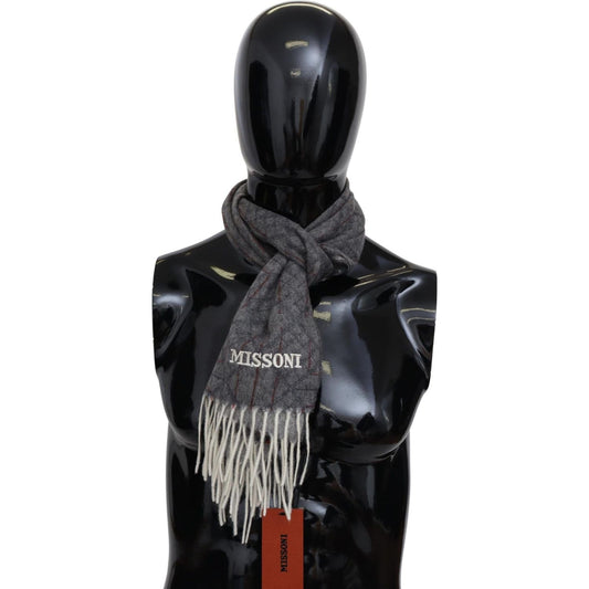 Missoni Elegant Unisex Cashmere Scarf with Signature Pattern gray-patterned-cashmere-unisex-neck-wrap-shawl-scarf IMG_0716-scaled-fe3c23cc-fb5.jpg