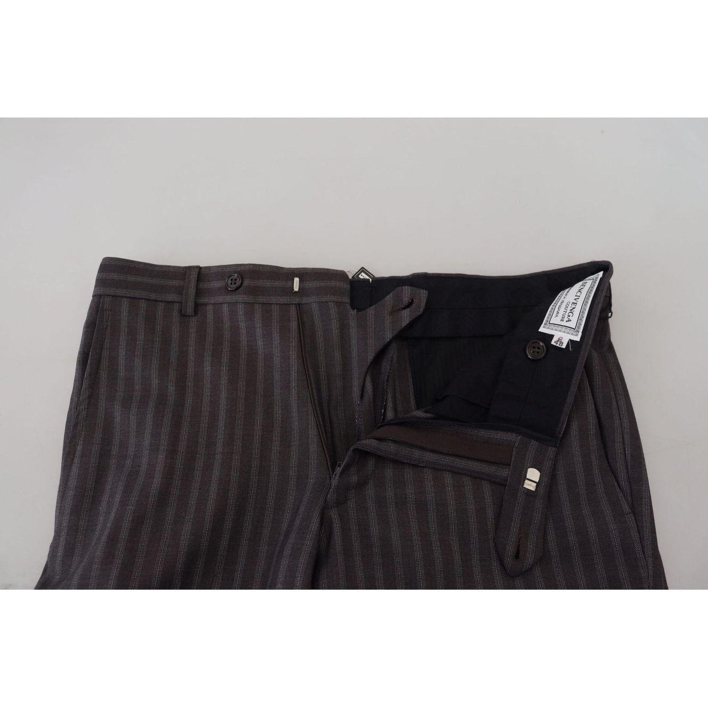 BENCIVENGA Elegant Striped Dress Pants for Men brown-stripes-slim-fit-men-pants IMG_0763-1-scaled-bfe2e194-828.jpg