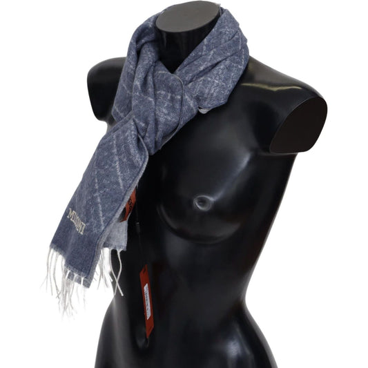 Missoni Elegant Cashmere Scarf with Signature Pattern blue-100-cashmere-unisex-neck-wrap-fringes-scarf IMG_1345-bc693215-6fe.jpg