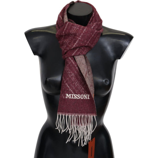 Missoni Elegant Cashmere Fringed Scarf maroon-100-cashmere-unisex-neck-wrap-fringes-scarf IMG_1407-scaled-c63e95d5-e4a.jpg