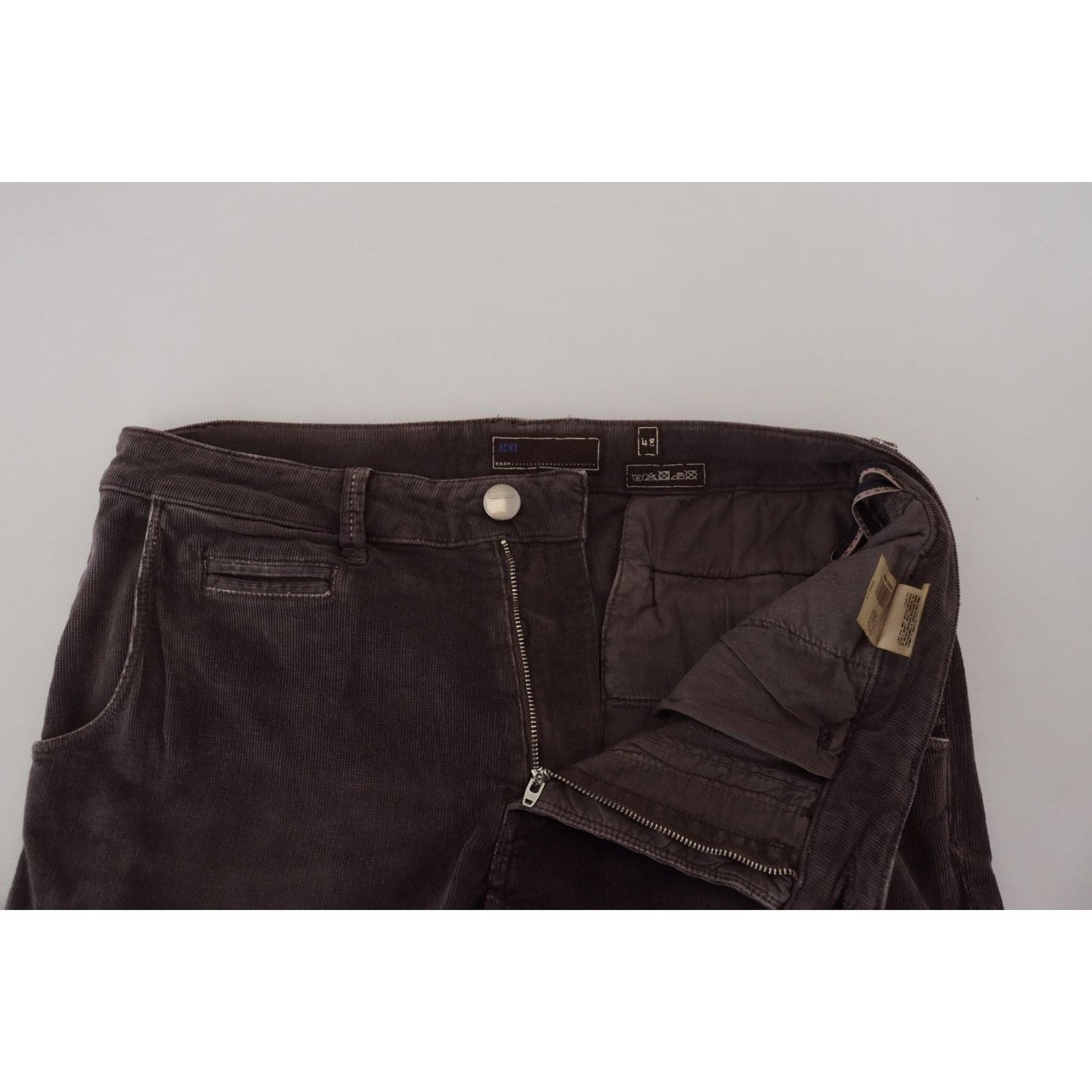 Acht Elegant Corduroy Brown Pants brown-cotton-straight-fit-men-casual-pants IMG_2447-scaled-ff472872-020.jpg