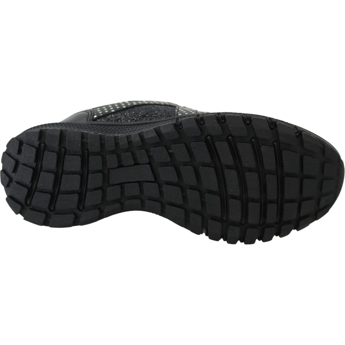 Plein SportElegant Black Runner Jasmines Sport ShoesMcRichard Designer Brands£159.00