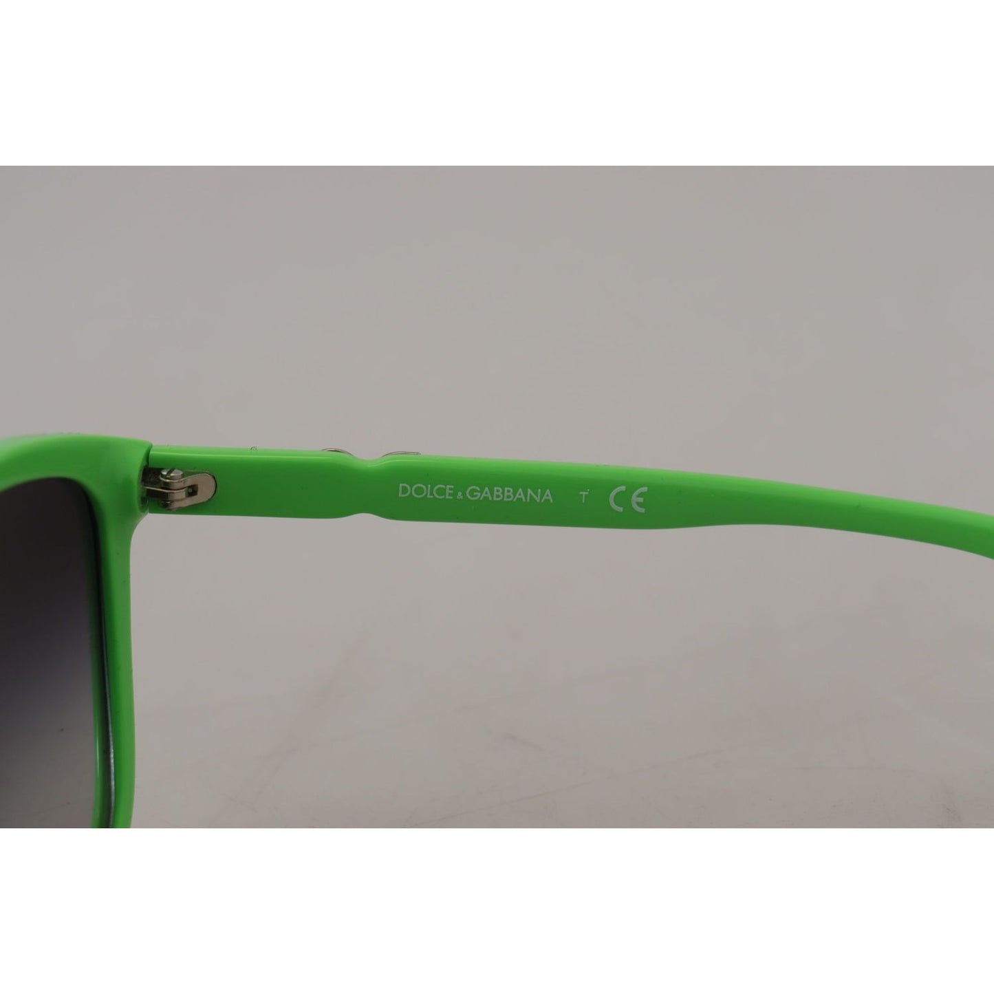 Dolce & Gabbana Chic Green Acetate Round Sunglasses green-acetate-frame-round-shades-dg4170pm-sunglasses IMG_3465-scaled-8edab5cb-e8b.jpg