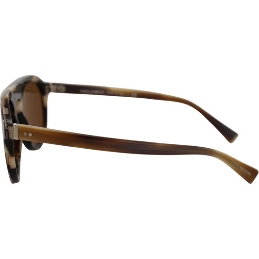 Dolce & Gabbana Timeless Tortoiseshell Unisex Sunglasses brown-tortoise-oval-full-rim-eyewear-dg4306-sunglasses IMG_3474-scaled-2a50a79c-e2f.jpg