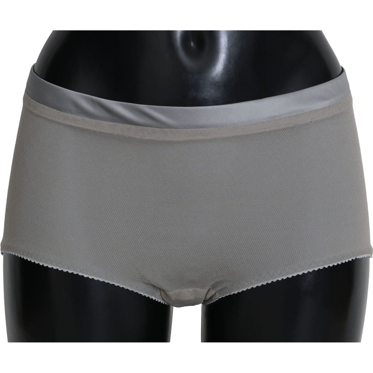 Dolce & Gabbana Underwear Silver With Net Silk Bottoms underwear-silver-with-net-silk-bottoms IMG_3699-scaled-de2cfad7-d0b.jpg