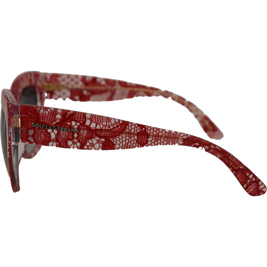 Dolce & Gabbana Sicilian Lace Accented Designer Sunglasses red-lace-acetate-rectangle-shades-dg4231f-sunglasses IMG_3713-1-scaled-93f07c5c-f7b.jpg