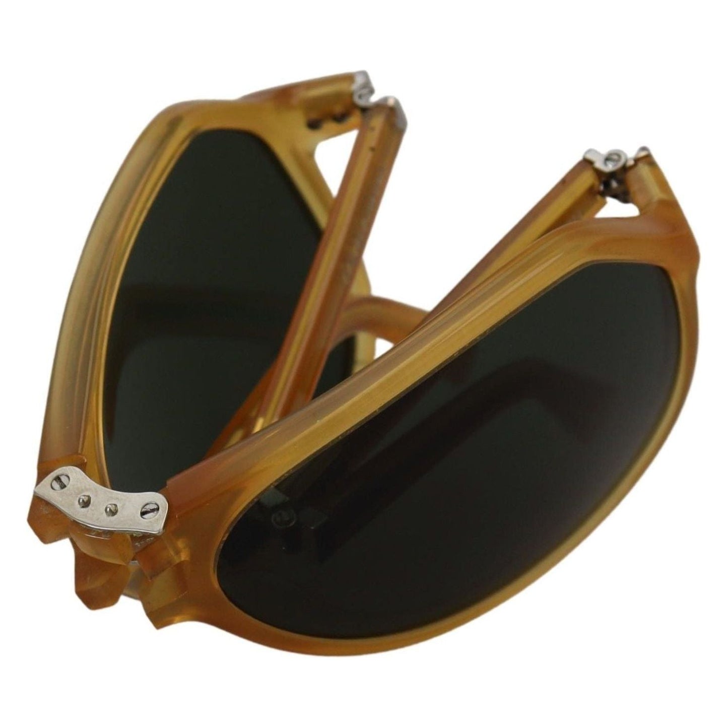 Dolce & Gabbana Chic Yellow Aviator Acetate Sunglasses yellow-acetate-black-lens-aviator-dg4196-sunglasses IMG_3759-0bd2b63f-12c.jpg