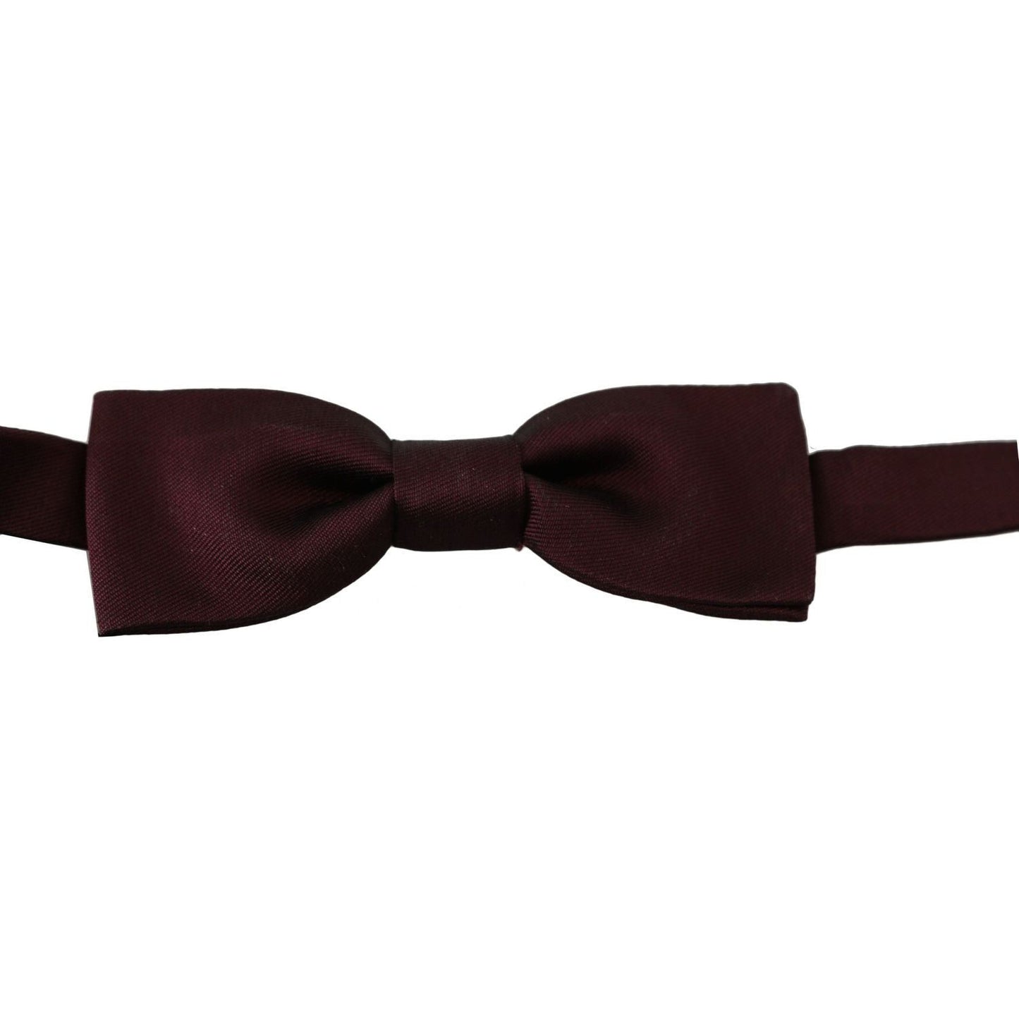 Dolce & Gabbana Elegant Violet Silk Bow Tie Bow Tie men-violet-100-silk-adjustable-neck-papillon-bow-tie IMG_3770-scaled-13575847-002.jpg