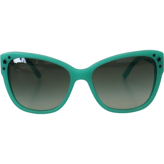 Dolce & GabbanaEnigmatic Star-Patterned Square SunglassesMcRichard Designer Brands£179.00