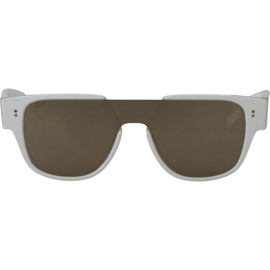 Dolce & Gabbana Elegant White Acetate Sunglasses for Women white-acetate-full-rim-frame-shades-dg4356f-sunglasses IMG_4034-scaled-b2adb861-737.jpg