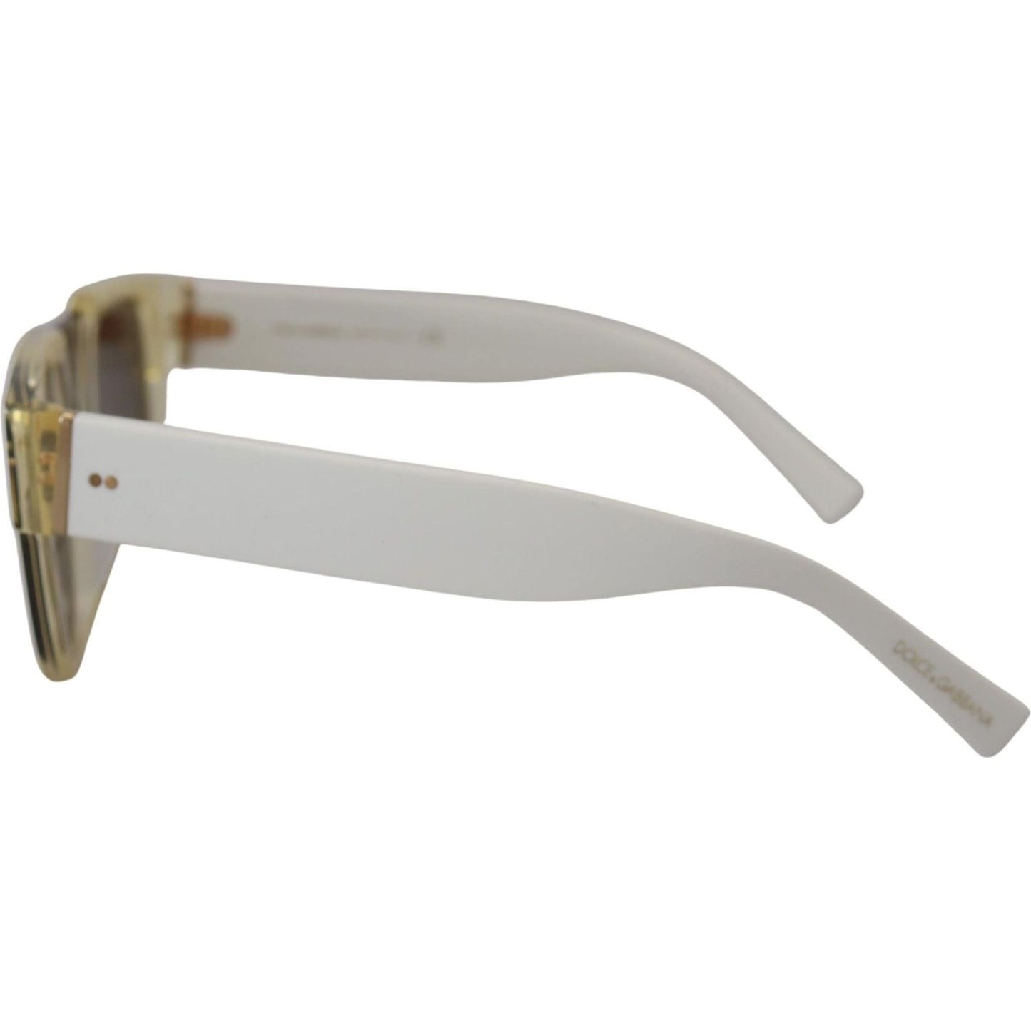 Dolce & Gabbana Elegant White Acetate Sunglasses for Women white-acetate-full-rim-frame-shades-dg4356f-sunglasses IMG_4037-scaled-c1850768-789.jpg