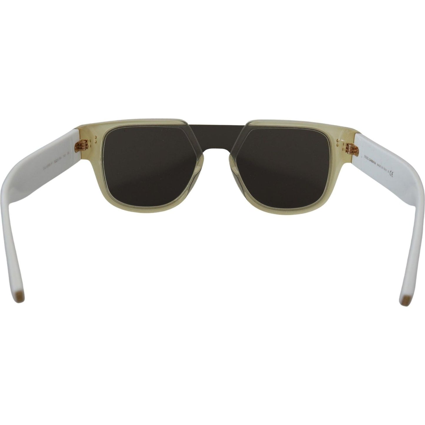 Dolce & Gabbana Elegant White Acetate Sunglasses for Women white-acetate-full-rim-frame-shades-dg4356f-sunglasses IMG_4038-scaled-3affdd90-e0f.jpg