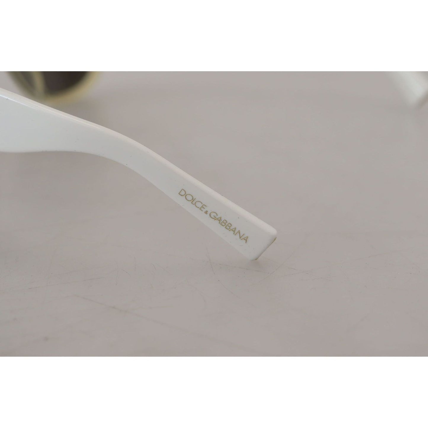 Dolce & Gabbana Elegant White Acetate Sunglasses for Women white-acetate-full-rim-frame-shades-dg4356f-sunglasses IMG_4039-scaled-49ee745b-b6a.jpg