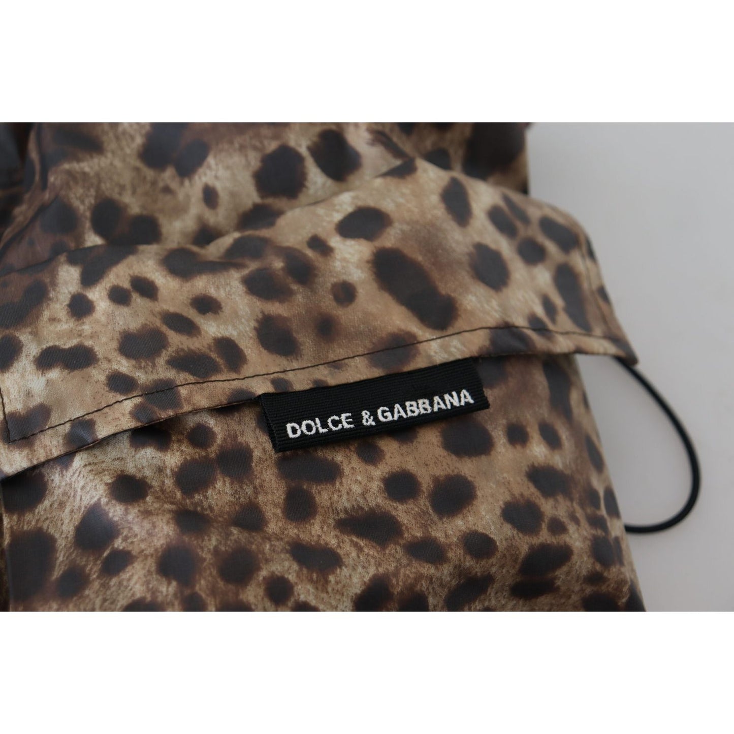 Dolce & Gabbana Elegant Leopard Print Hooded Jacket brown-leopard-print-men-hooded-jacket IMG_4060-scaled-ec85d1de-72c.jpg