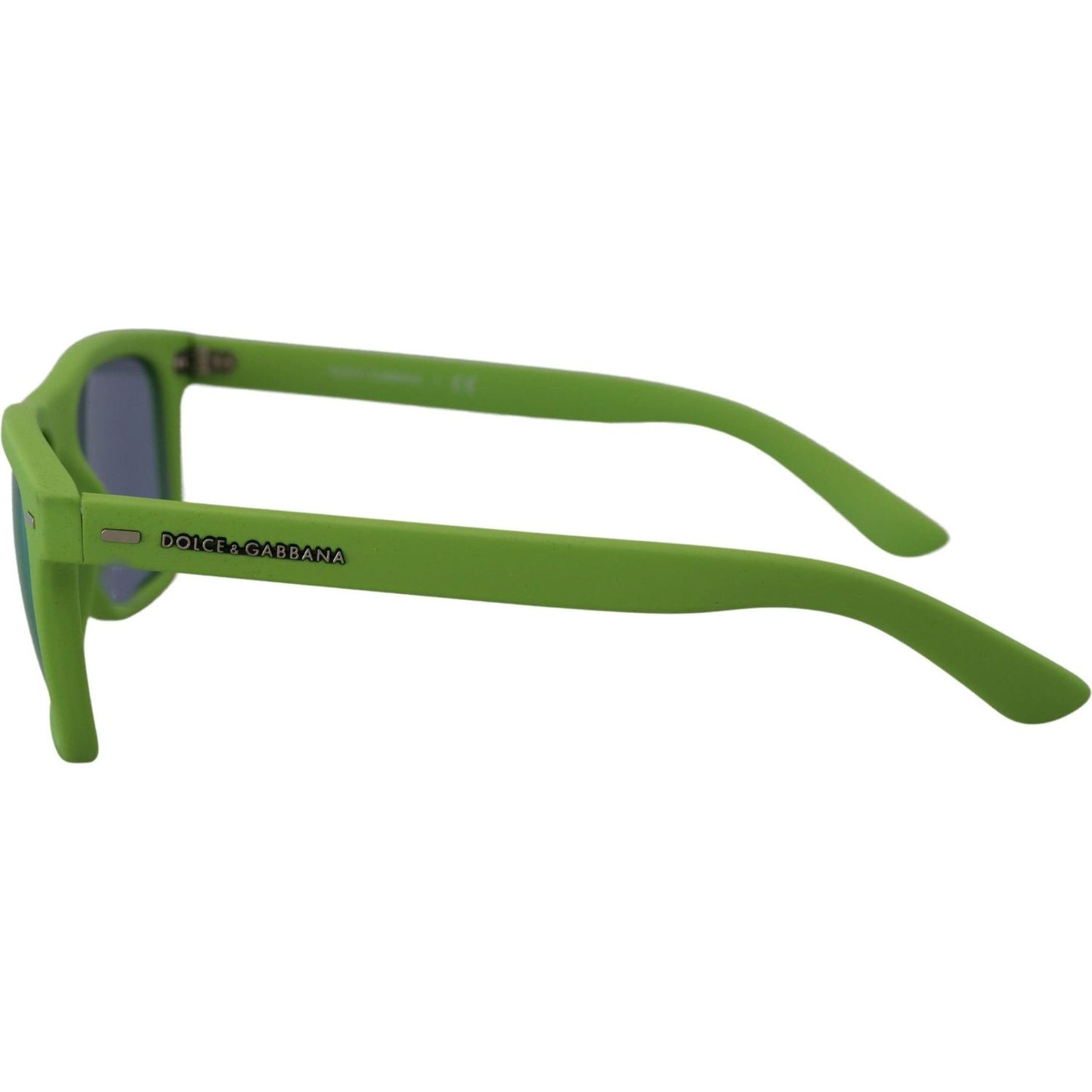 Dolce & Gabbana Acid Green Chic Full Rim Sunglasses green-rubber-full-rim-frame-shades-dg6095-acid-sunglasses IMG_4204-scaled-d2e88d71-bd4.jpg