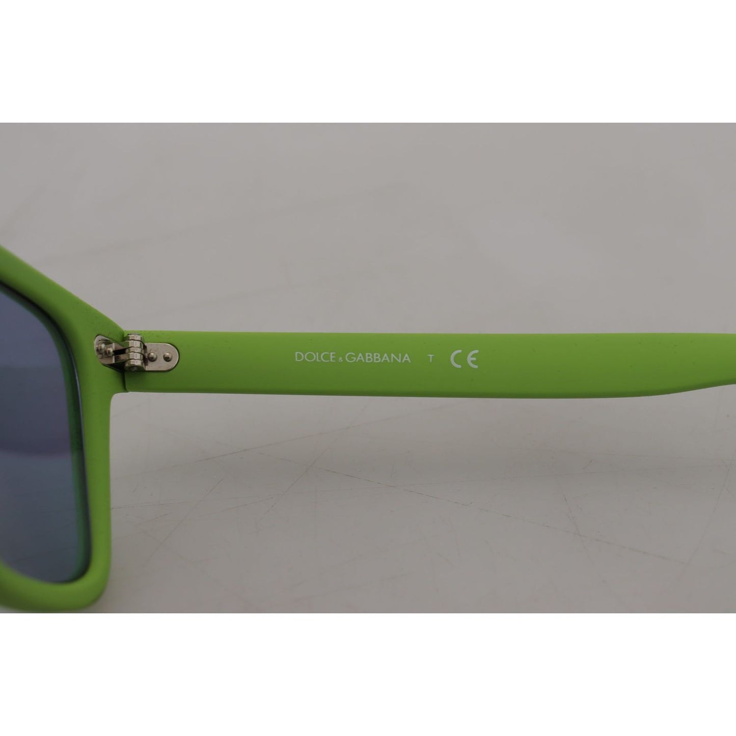 Dolce & Gabbana Acid Green Chic Full Rim Sunglasses green-rubber-full-rim-frame-shades-dg6095-acid-sunglasses IMG_4207-scaled-0d2970fa-9a0.jpg