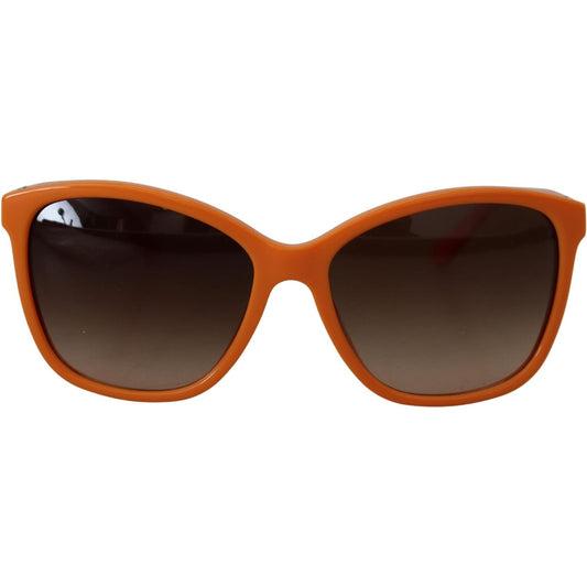 Dolce & Gabbana Chic Orange Round Sunglasses for Women orange-acetate-frame-round-shades-dg4170pm-sunglasses IMG_4507-1-scaled-9b8e6b5c-f5e.jpg