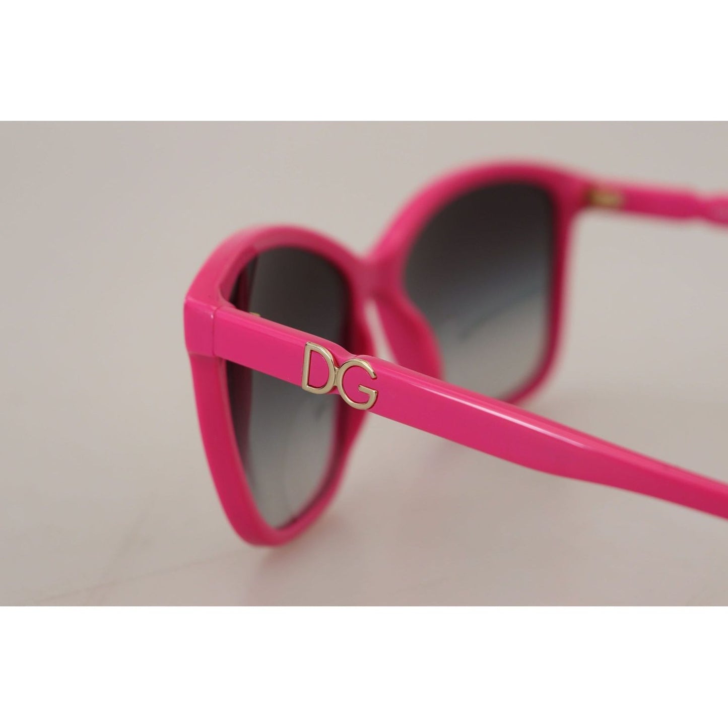 Dolce & Gabbana Elegant Pink Round Sunglasses for Women pink-acetate-frame-round-shades-dg4170m-women-sunglasses IMG_4608-scaled-8c7207ba-309.jpg