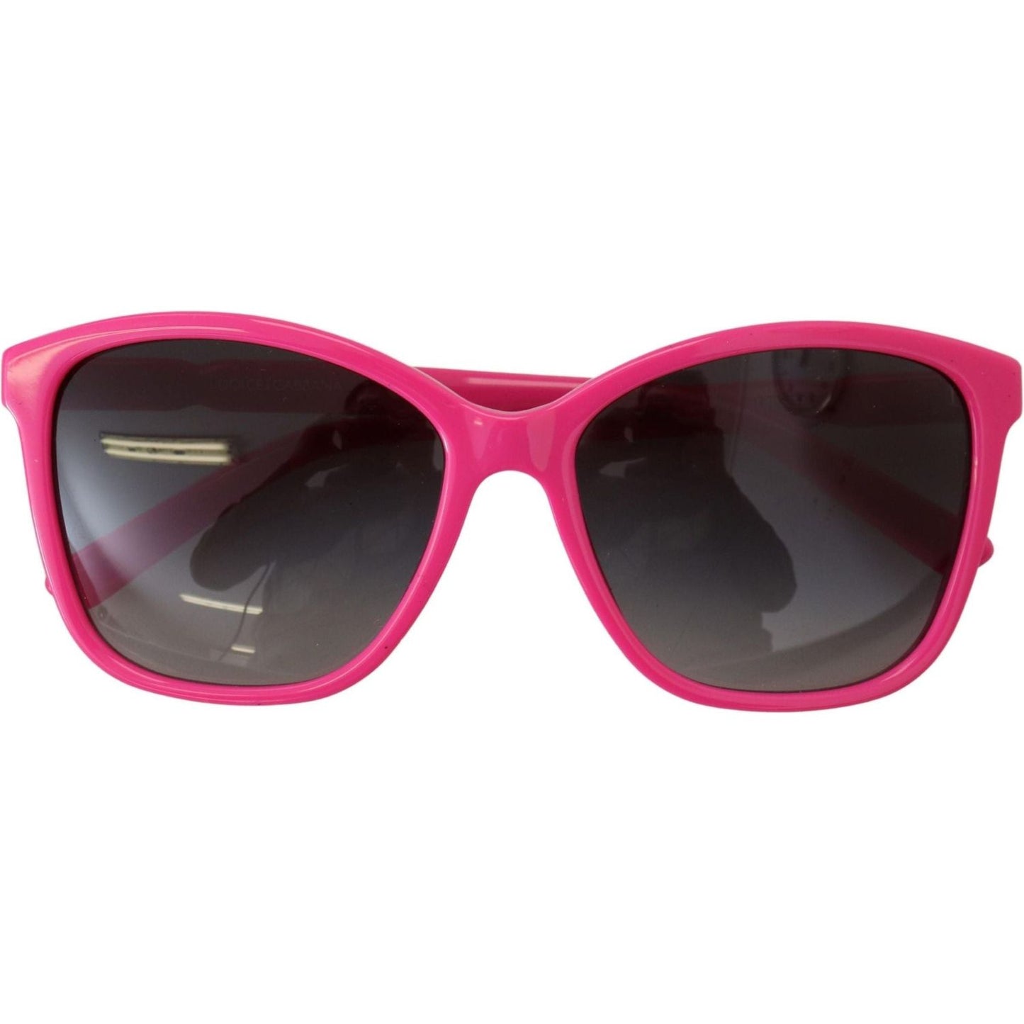 Dolce & Gabbana Elegant Pink Round Sunglasses for Women pink-acetate-frame-round-shades-dg4170m-women-sunglasses IMG_4611-scaled-db5817d6-180.jpg